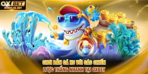 Bắn cá H5